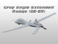 Gray Eagle Extended Range