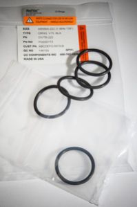 O-Rings