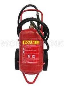 25L Trolley Extinguisher