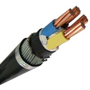 RT Armoured Cables