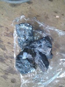 Titanium Ore
