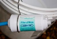 CLEAN WATER FILTER
