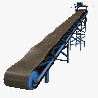 Rubber Conveyor Belts