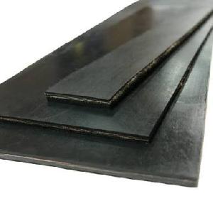 Conveyor belt cut pieces