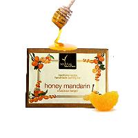 Honey Mandarin Bathing Bar