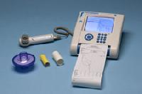 Discovery-2TM Spirometer