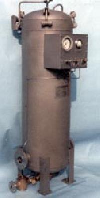 Fuel Filter Separators