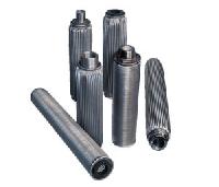 industrial filter cartridges