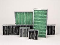 Polyfold Air Filters