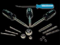 Ball Lock Tools