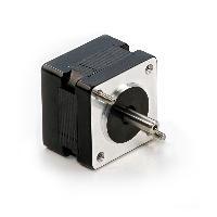 Xtreme Accuracy Stepper Motor