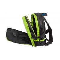 EnerPlex flexible solar backpack