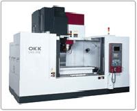 CNC Machining