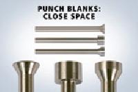 CLOSE SPACE PUNCHES