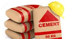 Cement