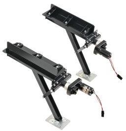 Stabi Lite Electric Class C System