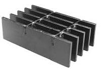 Heavy Duty Welded Steel Grating