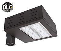 eLucent LED Area Light