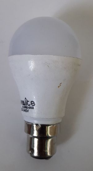 LED Round Bulbs