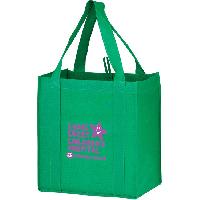 woven Polypropylene Grocery Tote