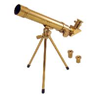 Classic Brass Telescopes