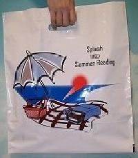 CUSTOM IMPRINTED POLY BAGS