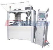 Automatic Capsule Filling Machine