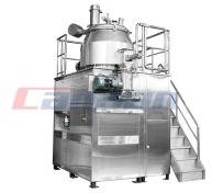 High Shear Mixer