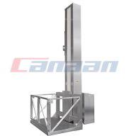 Pharma Lifter Telescopic and Movable