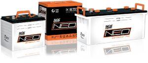 NEO Dry Charged Batteries