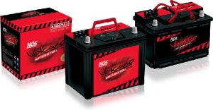 NGS Volcano Maintenance Free Batteries