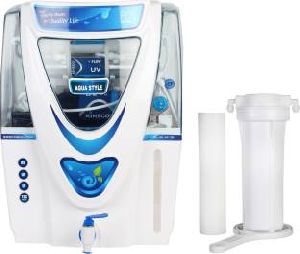 Reverse Osmosis Water Purifiers