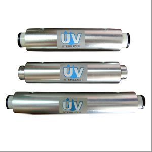 UV Barrels