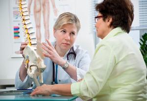 Spinal Surgery Treatments