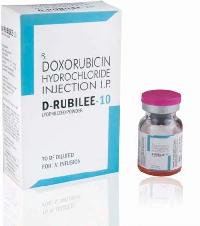 10mg Doxorubicin Injection