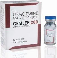Gemcitabine Injection 200mg