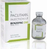 Paclitaxel Injection 260mg