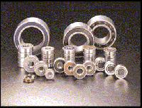 Industrial Bearings