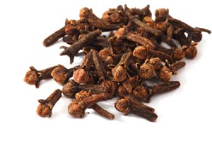 Clove Pods