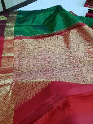 Silk Sarees