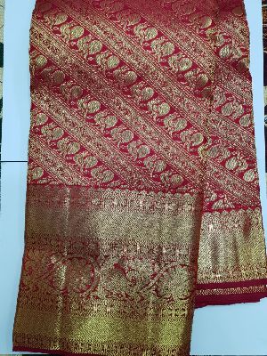 kanchipuram sarees