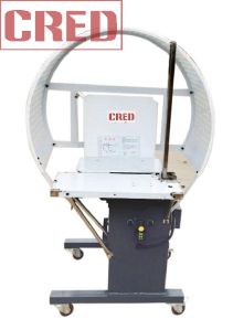 Binding Machine