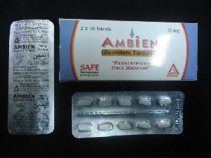 generic ambien over the counter