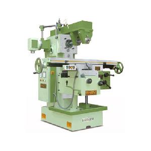Special Gear Milling Machine