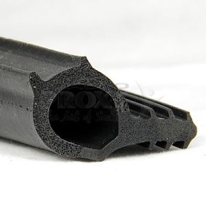 EC04-124-EM standard sponge profiles