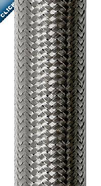 stainless steel braid