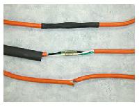 Adhesive Lined Polyolefin Tubing