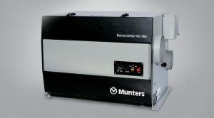 Stand-alone Dehumidifiers