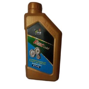 Synthetic Lubricating Oil