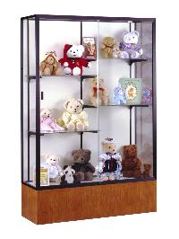 Reliant Display Case